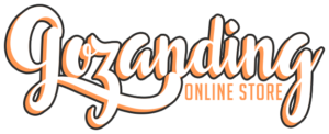 Gozanding Online Store
