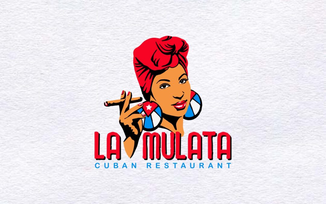 Logo | La Mulata Cuban Restaurant
