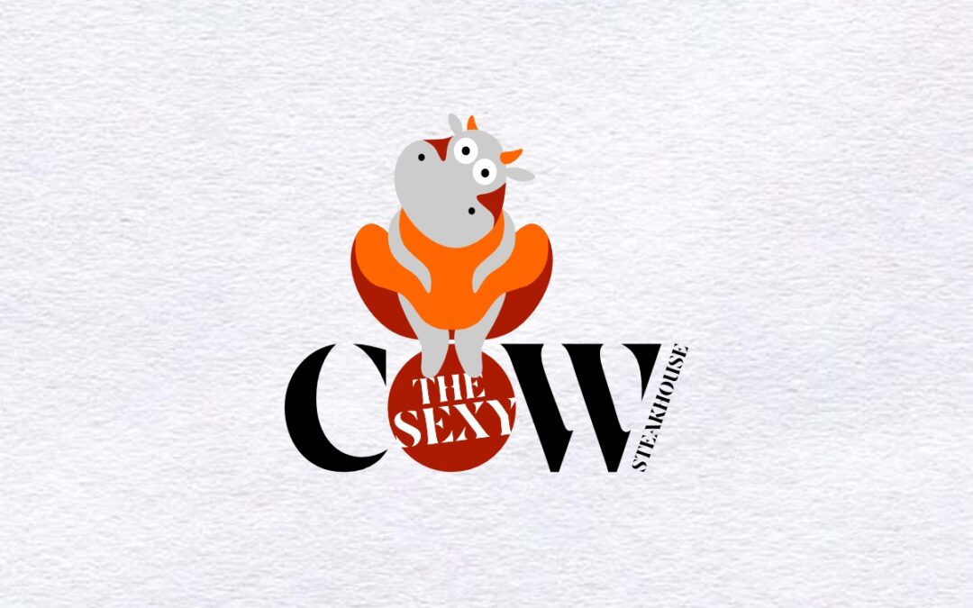 Logo | The Sexy Cow Steakhouse